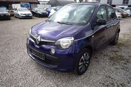 Renault Twingo Gebrauchtwagen