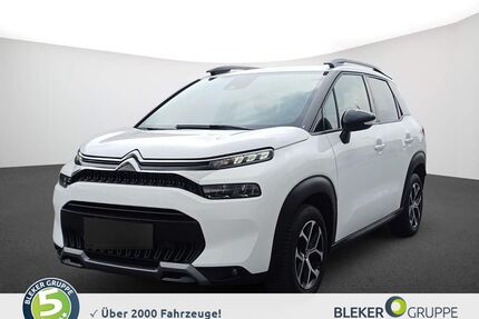 Citroen C3 Aircross Gebrauchtwagen