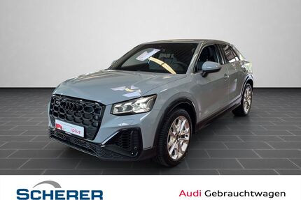 Audi SQ2 Gebrauchtwagen