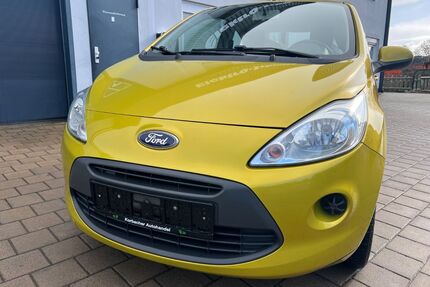 Ford Ka/Ka+ Gebrauchtwagen