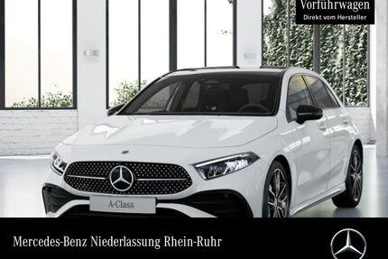 Mercedes-Benz A 200 Gebrauchtwagen