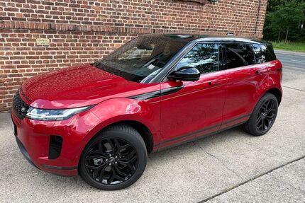 Land Rover Range Rover Evoque Gebrauchtwagen