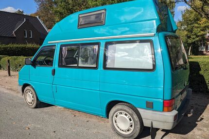 VW T4 California Gebrauchtwagen