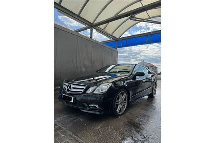 Mercedes-Benz E 250 Gebrauchtwagen
