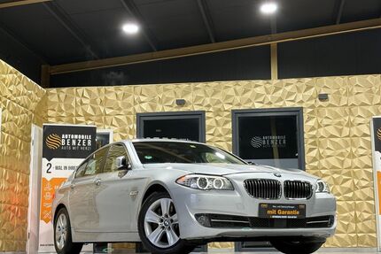 BMW 528 Gebrauchtwagen