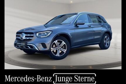 Mercedes-Benz GLC 220 Gebrauchtwagen