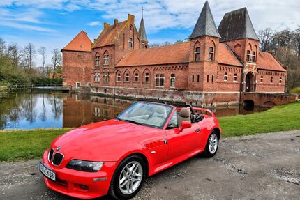 BMW Z3 Gebrauchtwagen