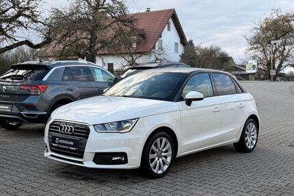 Audi A1 Gebrauchtwagen