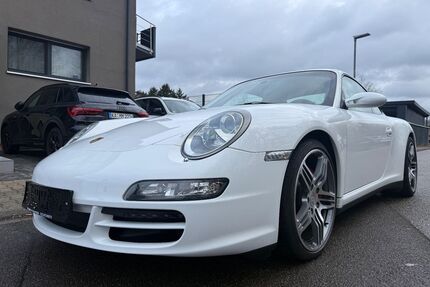 Porsche 997 Gebrauchtwagen