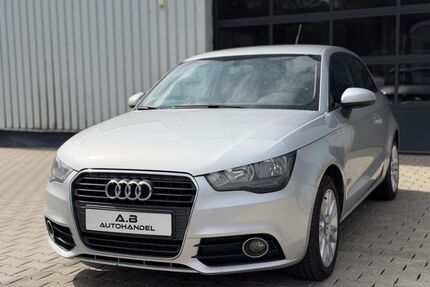 Audi A1 Gebrauchtwagen