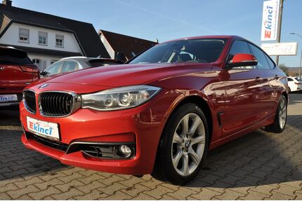 BMW 335 Gebrauchtwagen