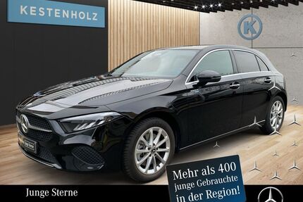 Mercedes-Benz A 250 Gebrauchtwagen