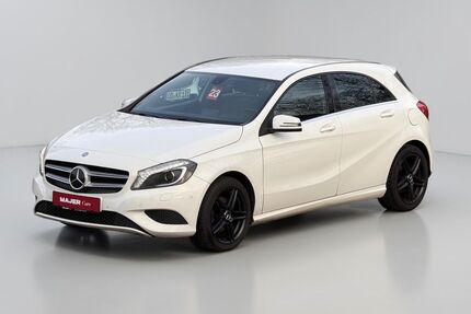 Mercedes-Benz A 200 Gebrauchtwagen