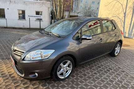 Toyota Auris Gebrauchtwagen