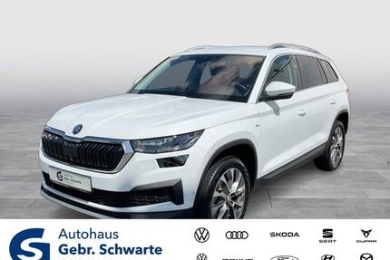 Skoda Kodiaq Gebrauchtwagen