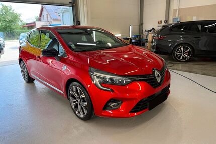 Renault Clio Gebrauchtwagen