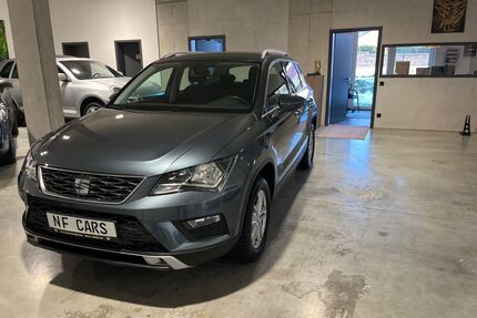 Seat Ateca Gebrauchtwagen