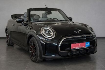 Mini Cooper Cabrio Gebrauchtwagen
