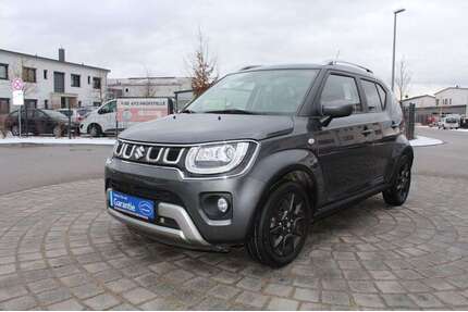Suzuki Ignis Gebrauchtwagen
