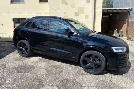 Audi Q3 Gebrauchtwagen