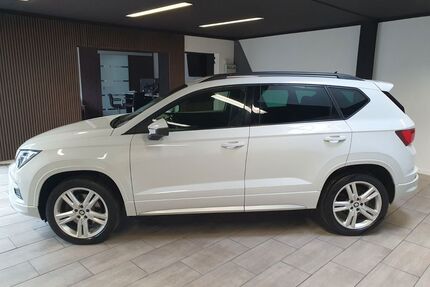 Seat Ateca Gebrauchtwagen
