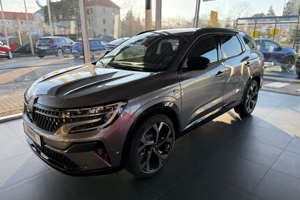 Renault Espace Gebrauchtwagen