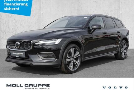 Volvo V60 Cross Country Gebrauchtwagen