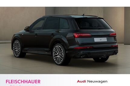 Audi Q7 Gebrauchtwagen