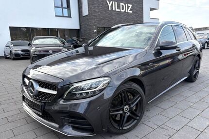 Mercedes-Benz C 300 Gebrauchtwagen