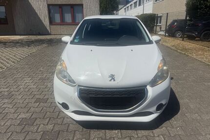 Peugeot 208 Gebrauchtwagen