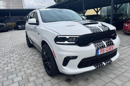 Dodge Durango Gebrauchtwagen