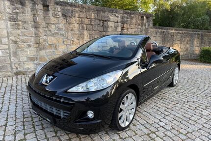 Peugeot 207 Gebrauchtwagen