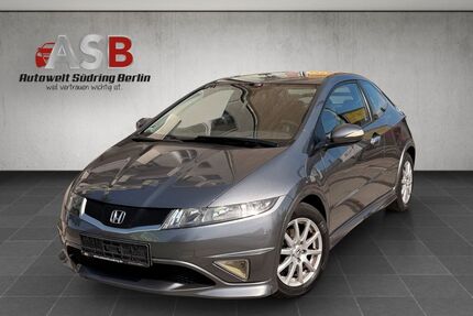 Honda Civic Gebrauchtwagen