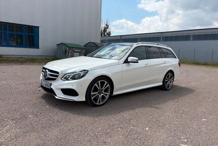 Mercedes-Benz E 250 Gebrauchtwagen