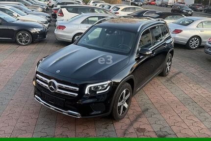 Mercedes-Benz GLB 250 Gebrauchtwagen