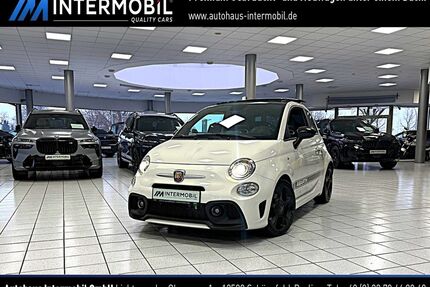 Abarth 595 Turismo Gebrauchtwagen