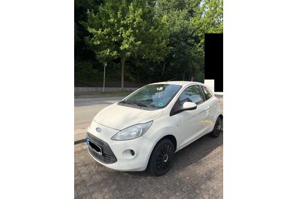 Ford Ka/Ka+ Gebrauchtwagen