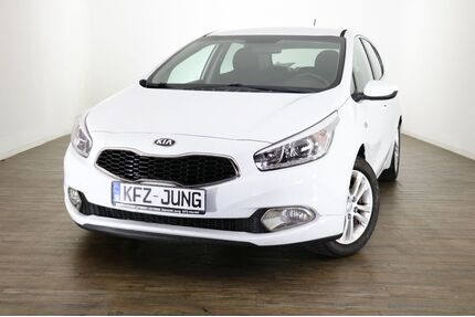 Kia ceed / Ceed Gebrauchtwagen