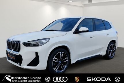 BMW iX1 Gebrauchtwagen