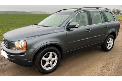 Volvo XC90 Gebrauchtwagen