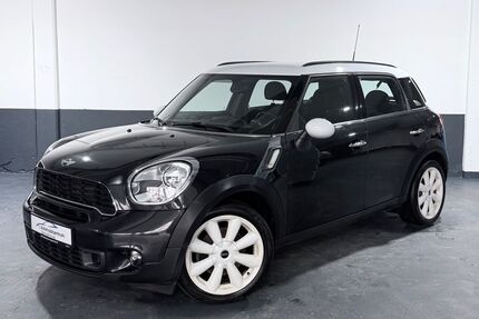 Mini Cooper S Gebrauchtwagen
