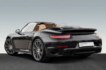Porsche 991 Gebrauchtwagen