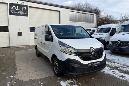 Renault Trafic Gebrauchtwagen