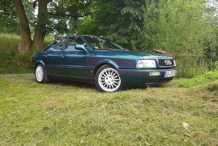 Audi 80 Gebrauchtwagen