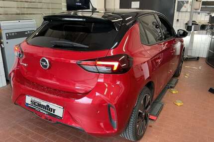 Opel Ampera Gebrauchtwagen