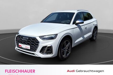 Audi SQ5 Gebrauchtwagen
