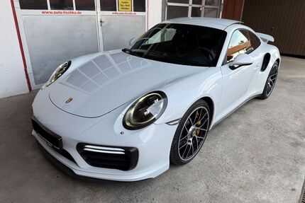Porsche 991 Gebrauchtwagen