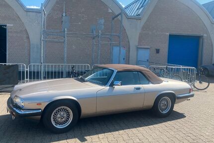 Jaguar XJS Gebrauchtwagen
