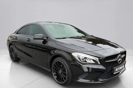 Mercedes-Benz CLA 180 Gebrauchtwagen