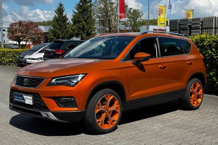 Seat Ateca Gebrauchtwagen